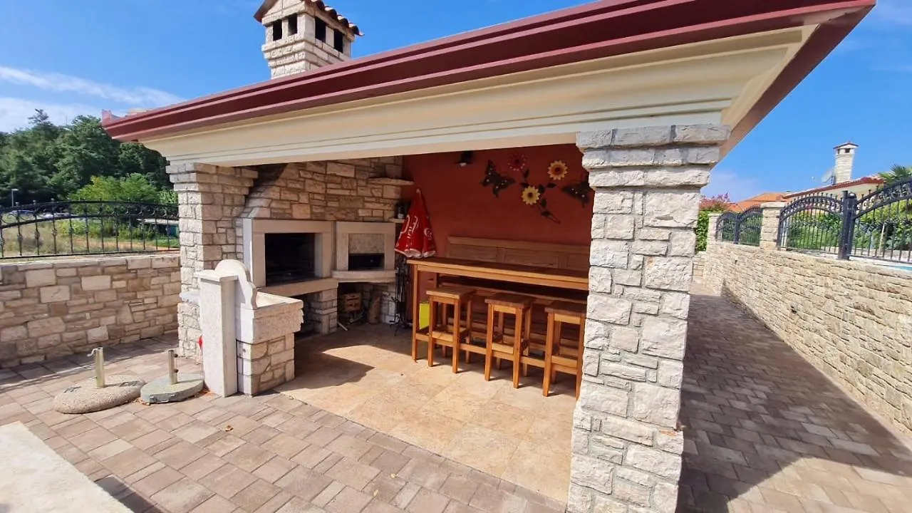 קריגדור Villa Ales