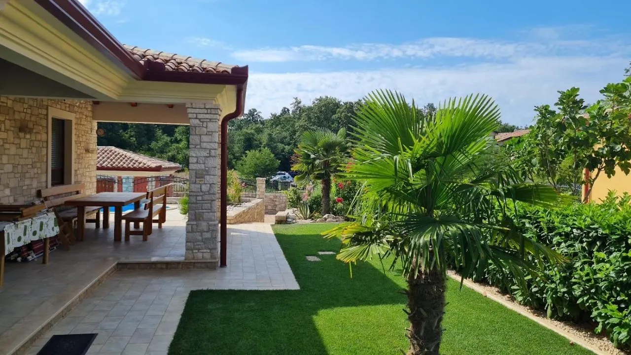 קריגדור Villa Ales 0*,  קרואטיה
