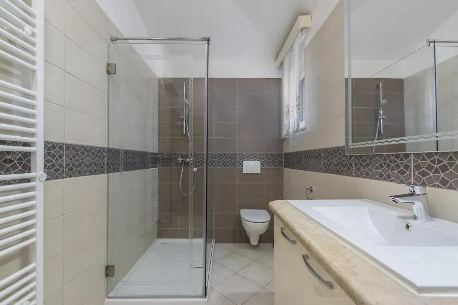 קריגדור Villa Ales