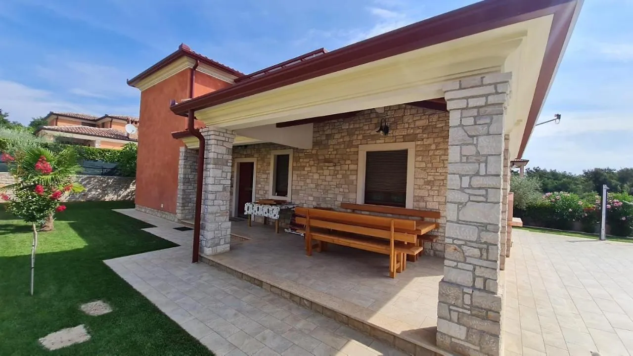 קריגדור Villa Ales