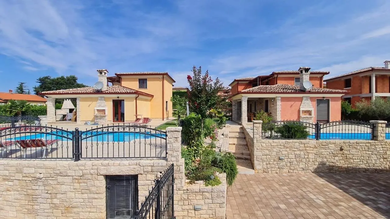קריגדור Villa Ales