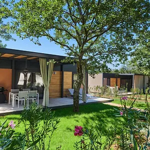 Park Umag Mobile Homes Karigador